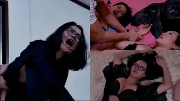 Bokep Indo Film Siskaeee Full Binal Bikin Tegang