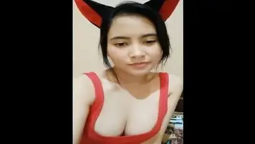 Bokep Indo Mahasiswi Bugil Cantik Ngangkang