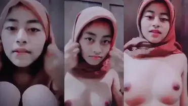 Bokep Jilbab Adik Video Privat Bocor ke Komunitas
