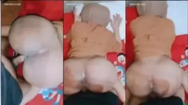 Bokep Jilbab Ngewe Ayang Nungging Brutal Sange Indo