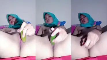 Bokep Ukhti Sange Colmek Timun Di Kamar - BokepBest