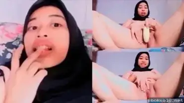 Chatsex dengan Pacar Jilbab Pink yang Berujung Lebih Jauh, Percakapan Online yang Bocor ke Publik
