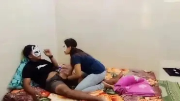 Istri Simpanan Pengen Digoyang Malam Jumat - BokepBest