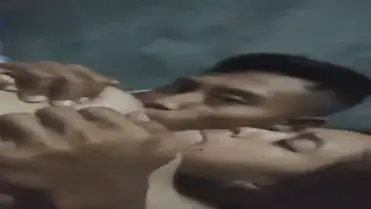 Remas Gelang Kuning Cewek Indo Basah Viral