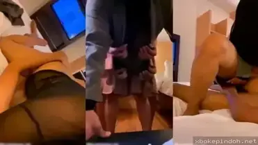 Tante Bohay Tanya Jumlah Ngentot Sambil Kontol Digenit Memek - BokepBest